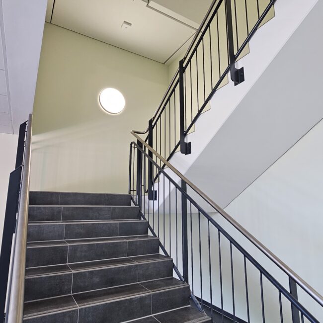 Widdern HQ hestomed
